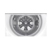 WTX3-08W LG  8 KG Series 5 AI Top Load Washer - White 